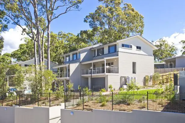 Main view of Homely house listing, 17/185 Excelsior Parade, Toronto NSW 2283