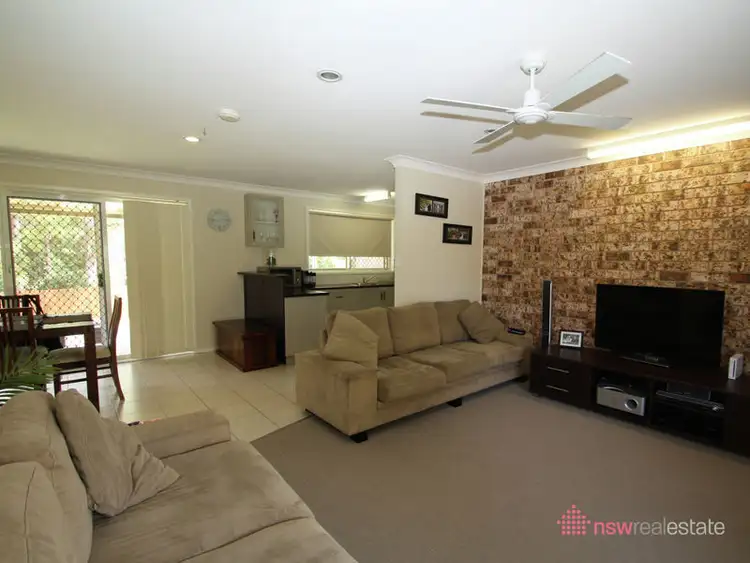 Second view of Homely house listing, 5 Greenlea Crescent, Coffs Harbour NSW 2450