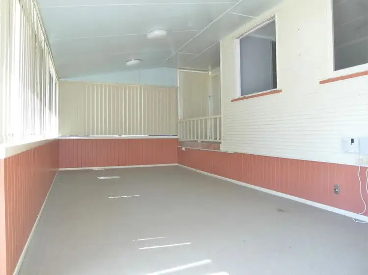 Second view of Homely house listing, 44 Bass Street, Centenary Heights QLD 4350