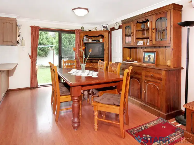 Sixth view of Homely house listing, 1 Rice Place, Shalvey NSW 2770
