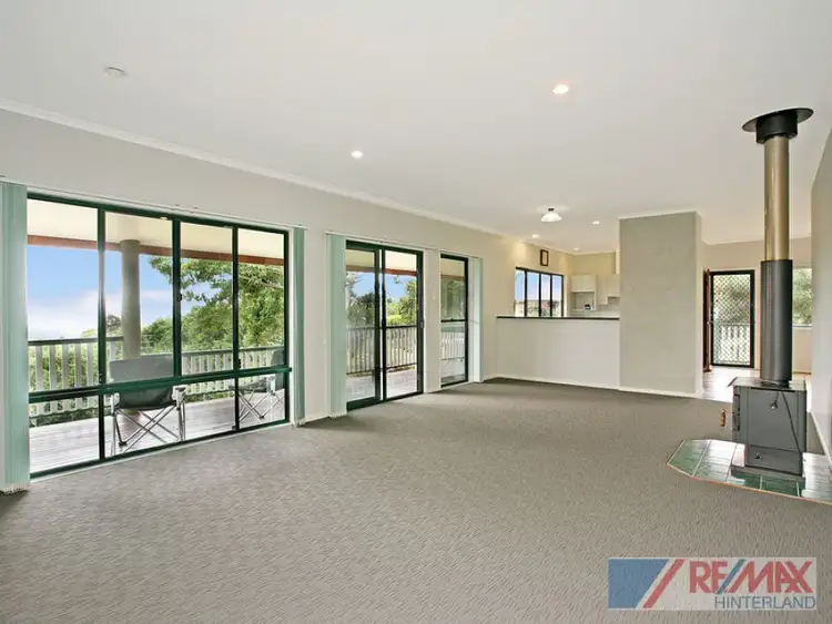 Sixth view of Homely house listing, 46 Watson Lane, Maleny QLD 4552