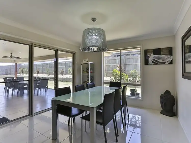 Fourth view of Homely house listing, 26 Sommariva Street, Westbrook QLD 4350