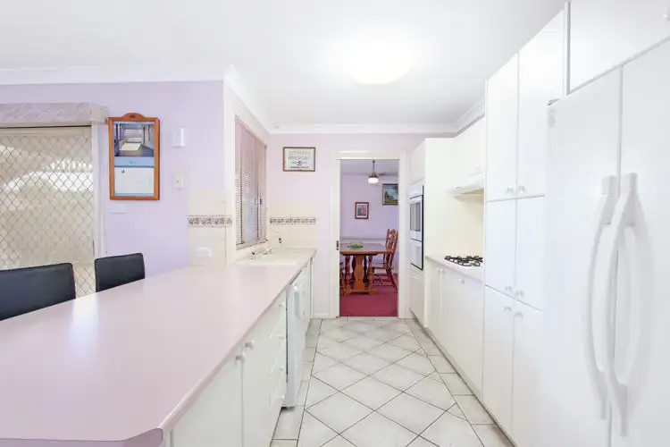 Third view of Homely house listing, 12 Blattman Close, Blacktown NSW 2148