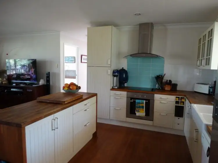 Second view of Homely rural property listing, 246 Duck Creek Road, Winfield QLD 4670