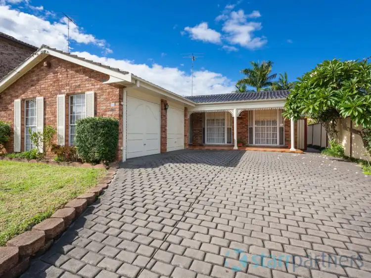 90 Gipps Road, Greystanes NSW 2145