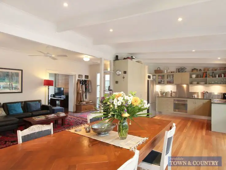 Third view of Homely house listing, 5 Quin, Armidale NSW 2350