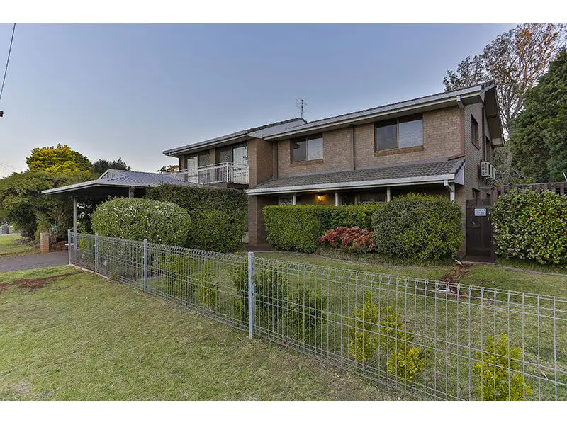 Main view of Homely house listing, 18 Regent Street, Darling Heights QLD 4350