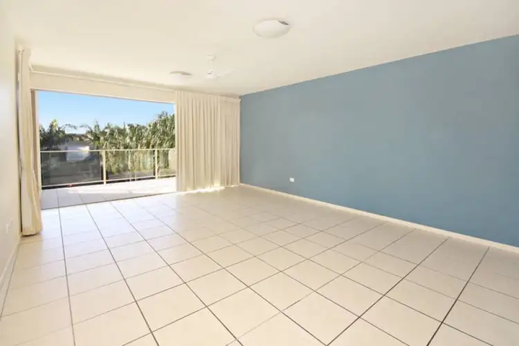 Third view of Homely unit listing, 33/1 Grenada Way, Kawana Island QLD 4575