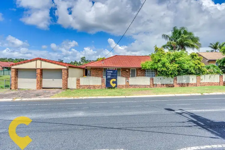 Second view of Homely house listing, 124 Castile Crescent, Edens Landing QLD 4207