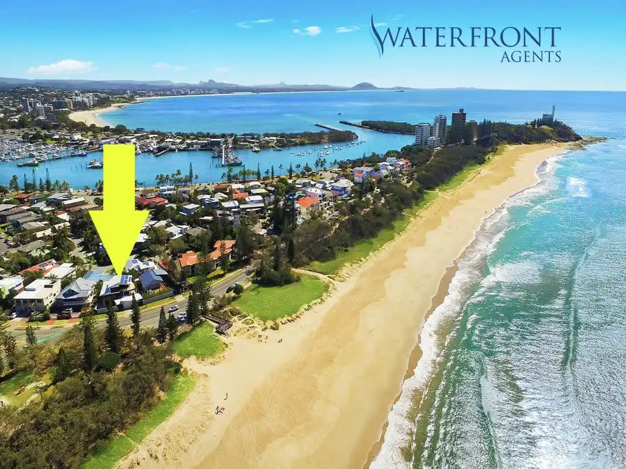 Main view of Homely house listing, 29 Pacific Boulevard, Buddina QLD 4575