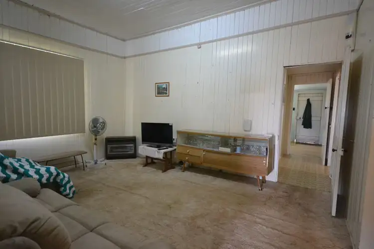Third view of Homely house listing, 75 Geoffrey Street, Mount Lofty QLD 4350