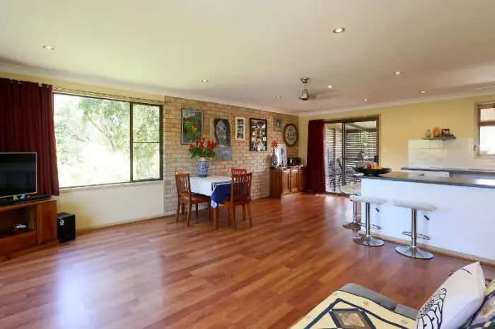 Second view of Homely townhouse listing, 1/6 Condon Street, Coffs Harbour NSW 2450
