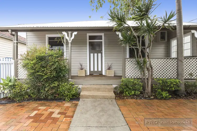 20 Nelson Street, Mayfield NSW 2304