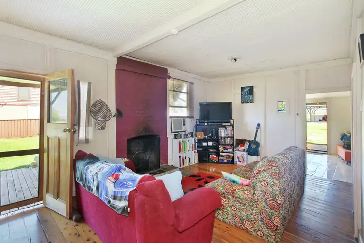 Second view of Homely house listing, 66 Attunga Street, Tamworth NSW 2340