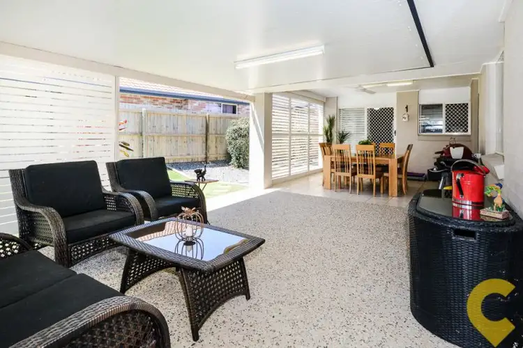 Second view of Homely house listing, 2 Glennie Close, Caloundra West QLD 4551