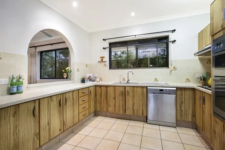 Sixth view of Homely house listing, 74 Bernarra Street, The Gap QLD 4061