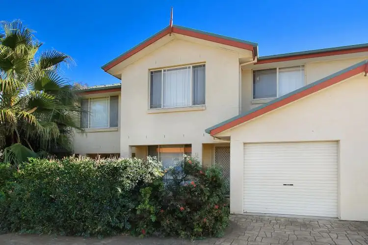 Main view of Homely townhouse listing, Address available on request
