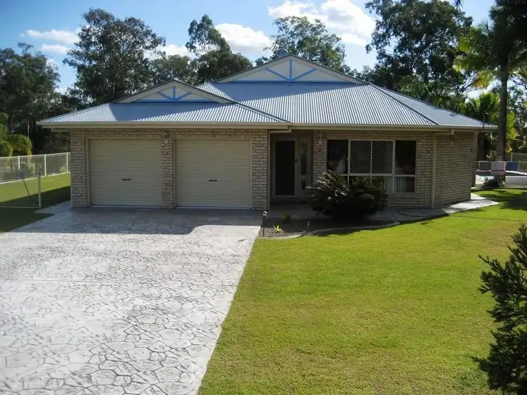 Main view of Homely house listing, 49 Winland Drive, Deebing Heights QLD 4306