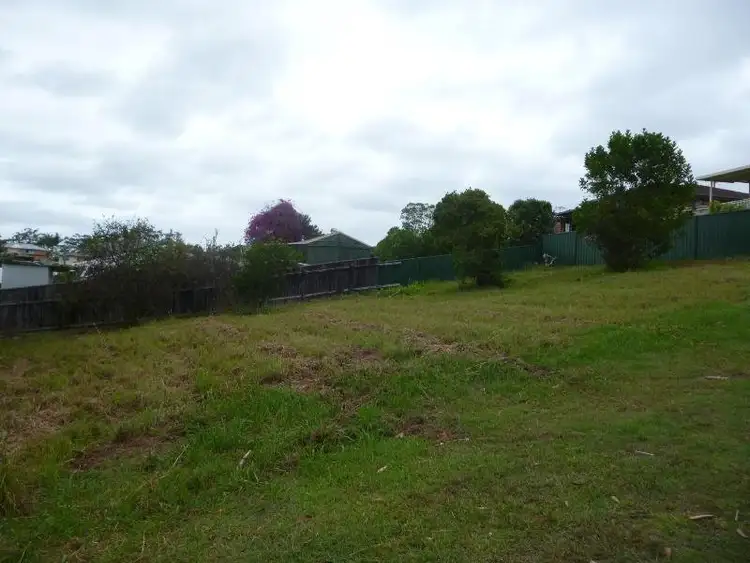 Fifth view of Homely land listing, 96A Wallace Street, Macksville NSW 2447