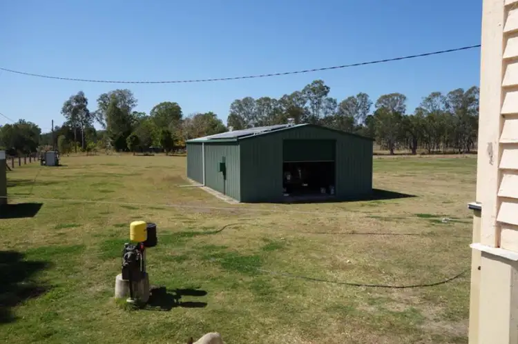 Fifth view of Homely rural property listing, 139 Running Creek Road, Kilkivan QLD 4600