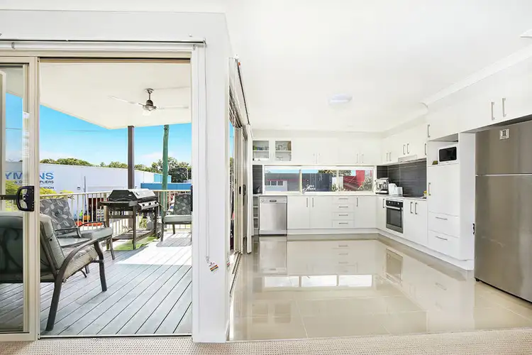 Third view of Homely unit listing, 1/55 Second Ave, Maroochydore QLD 4558
