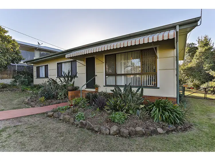 175 Jellicoe Street, Newtown QLD 4350