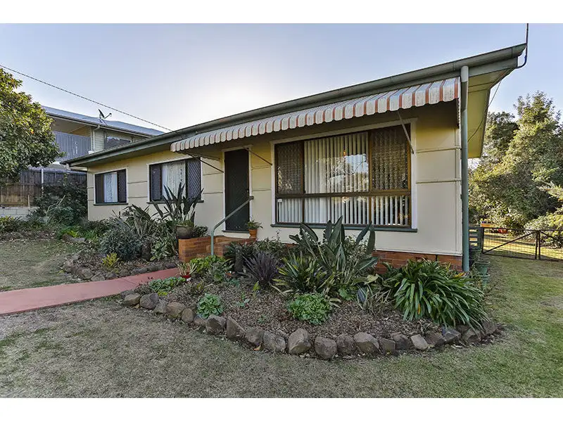 Main view of Homely house listing, 175 Jellicoe Street, Newtown QLD 4350