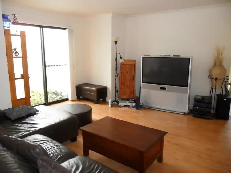 Fifth view of Homely house listing, 25/31 Langport Parade, Mudgeeraba QLD 4213