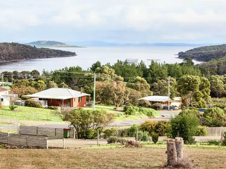 Third view of Homely land listing, 9 Eagle View Road, Nubeena TAS 7184