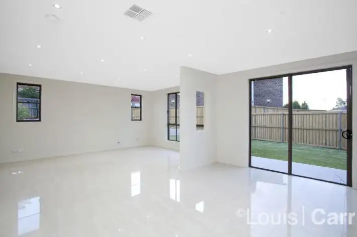 Fourth view of Homely house listing, 4/52-54 Acres Road, Kellyville NSW 2155