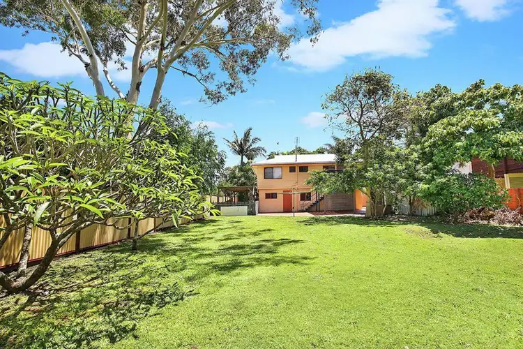 21 Vaughan Avenue, Maroochydore QLD 4558