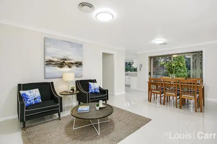 Sixth view of Homely house listing, 9 Casuarina Drive, Cherrybrook NSW 2126