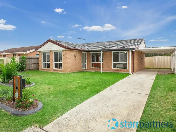 72 Weaver Street, Erskine Park NSW 2759