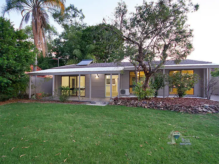 342 Sumners Road, Riverhills QLD 4074