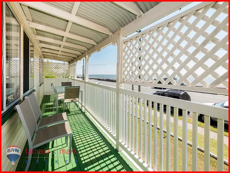 Fifth view of Homely house listing, 306 Flinders Parade, Sandgate QLD 4017