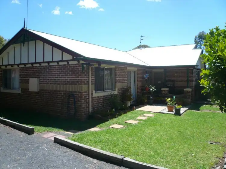 26 Smart Drive, Darling Heights QLD 4350