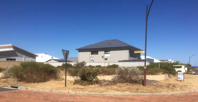 Main view of Homely land listing, 13 Herald Way, Dalyellup WA 6230