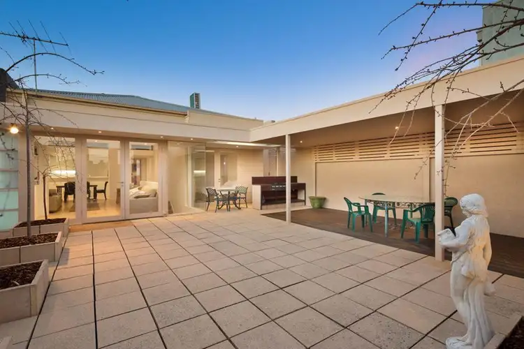 Fourth view of Homely house listing, 307 Victoria Street, Brunswick VIC 3056