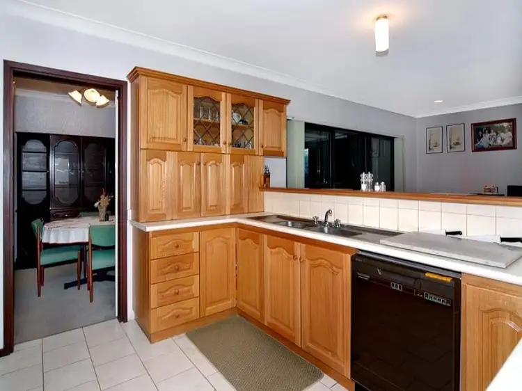 Sixth view of Homely house listing, 3 Cecil Street, Australind WA 6233