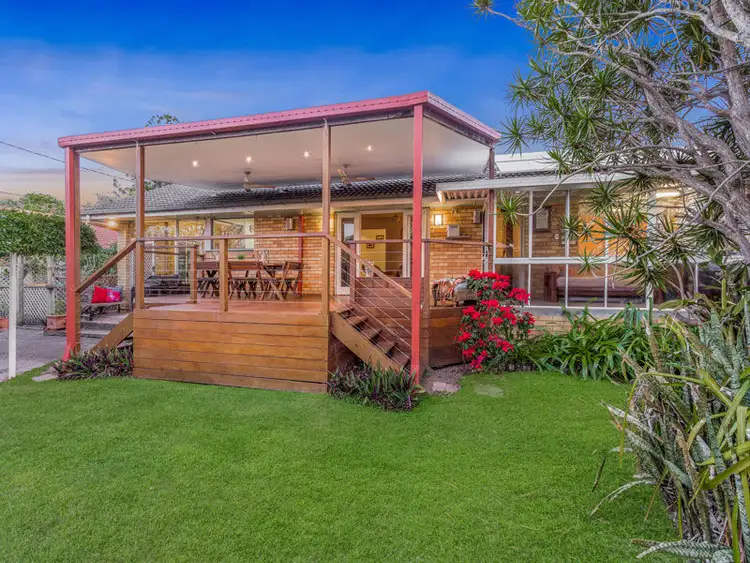 Main view of Homely house listing, 308A (Rear block) Preston Road, Wynnum West QLD 4178