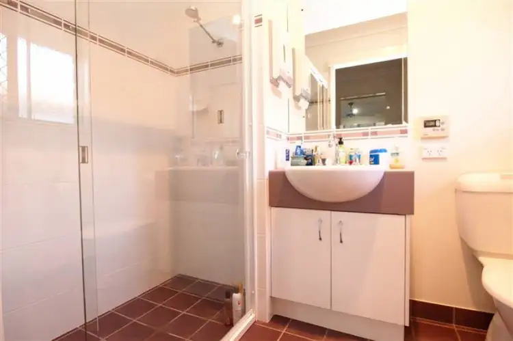 Sixth view of Homely house listing, 4 Lakeridge Drive, Dundowran QLD 4655