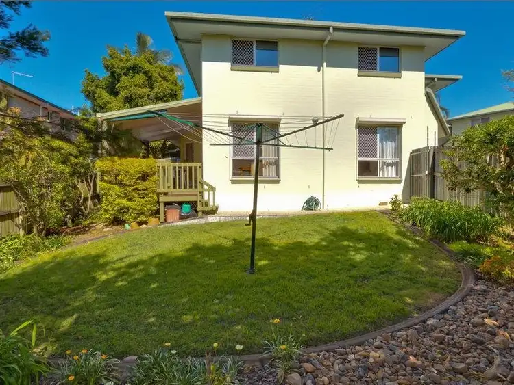 Second view of Homely townhouse listing, 7/16 Hill Cres, Carina Heights QLD 4152