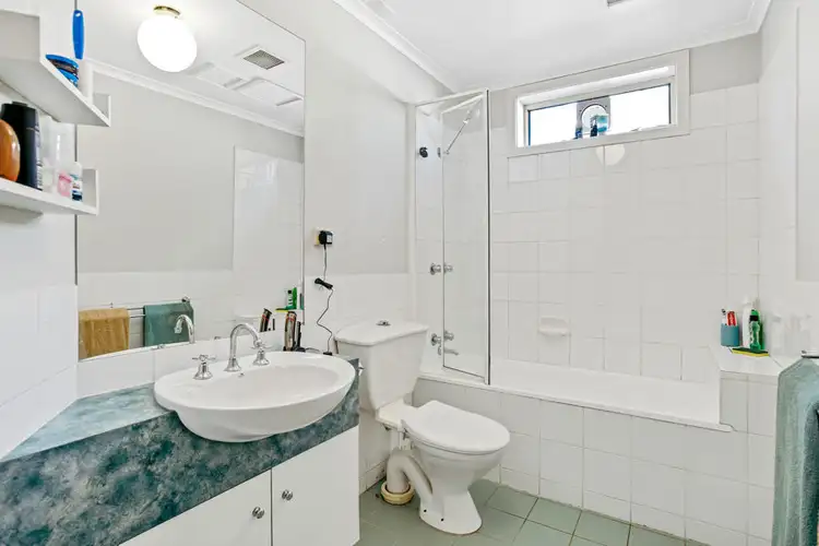 Fifth view of Homely apartment listing, 13/25 Barkly Street, Carlton VIC 3053