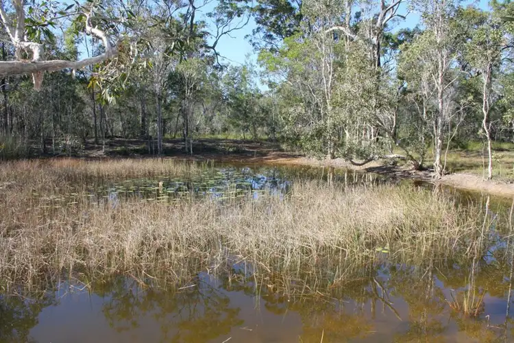 Sixth view of Homely land listing, 29 Pacific Haven Circuit, Pacific Haven QLD 4659