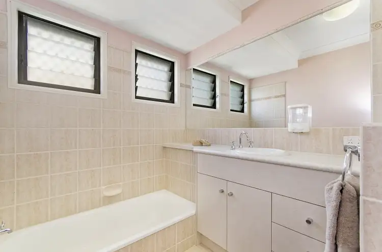 Fourth view of Homely townhouse listing, 21/12-24 Sanctuary Drive, Idalia QLD 4811