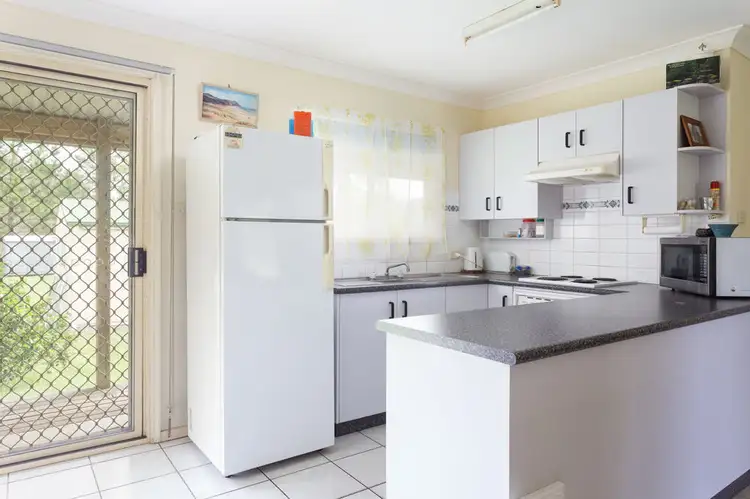 Fifth view of Homely rural property listing, 1402 Manning Point Road, Mitchells Island NSW 2430