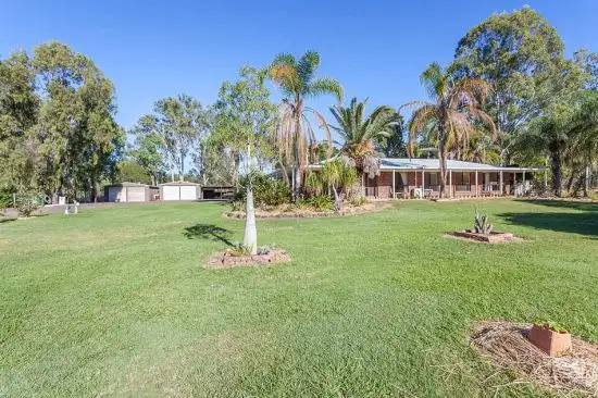 Second view of Homely house listing, 145 Postmans Ridge Road, Helidon Spa QLD 4344