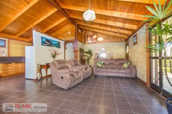 Second view of Homely house listing, 1490 Pumicestone Road, Toorbul QLD 4510