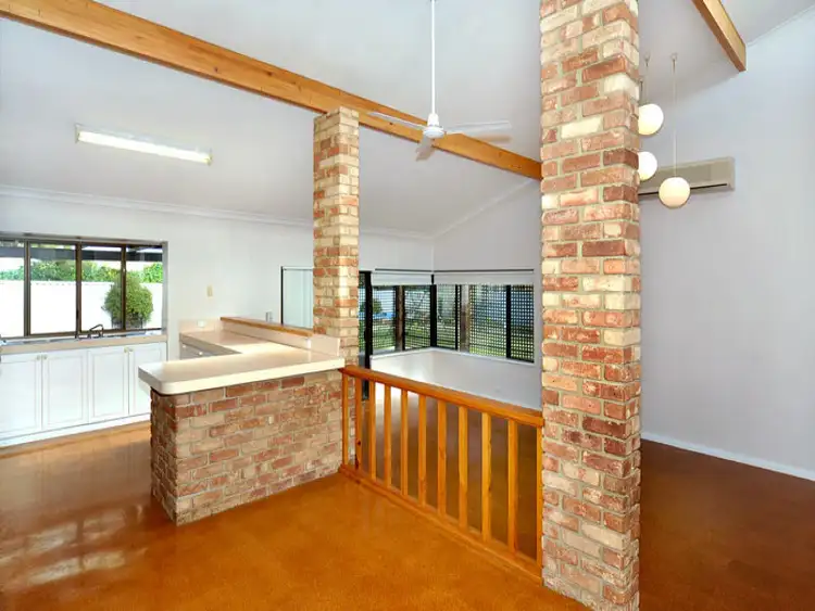 Third view of Homely house listing, 4 Cook Place, Australind WA 6233