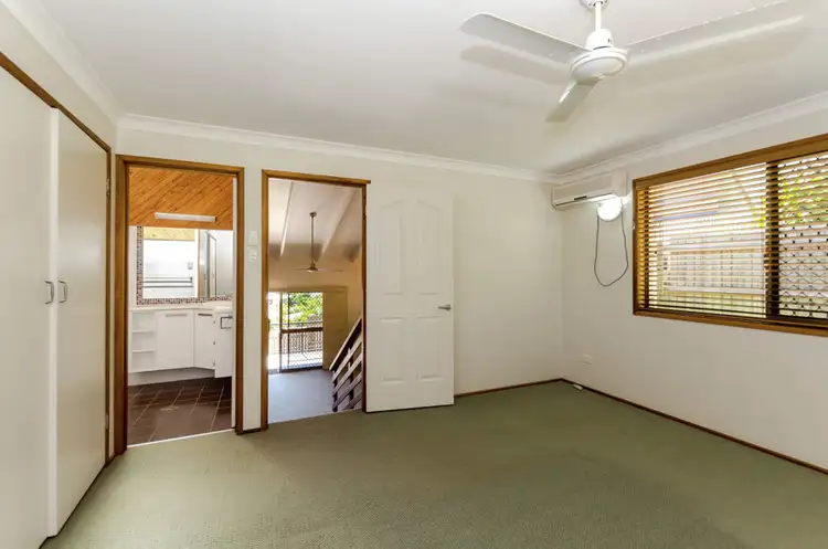 Seventh view of Homely house listing, 23 CYPRESS CLOSE, Kin Kora QLD 4680